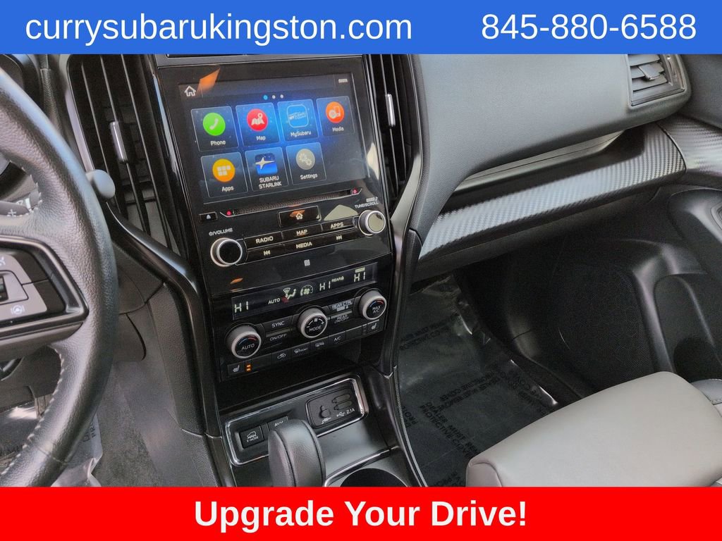 Used 2022 Subaru Ascent Onyx Edition image 22