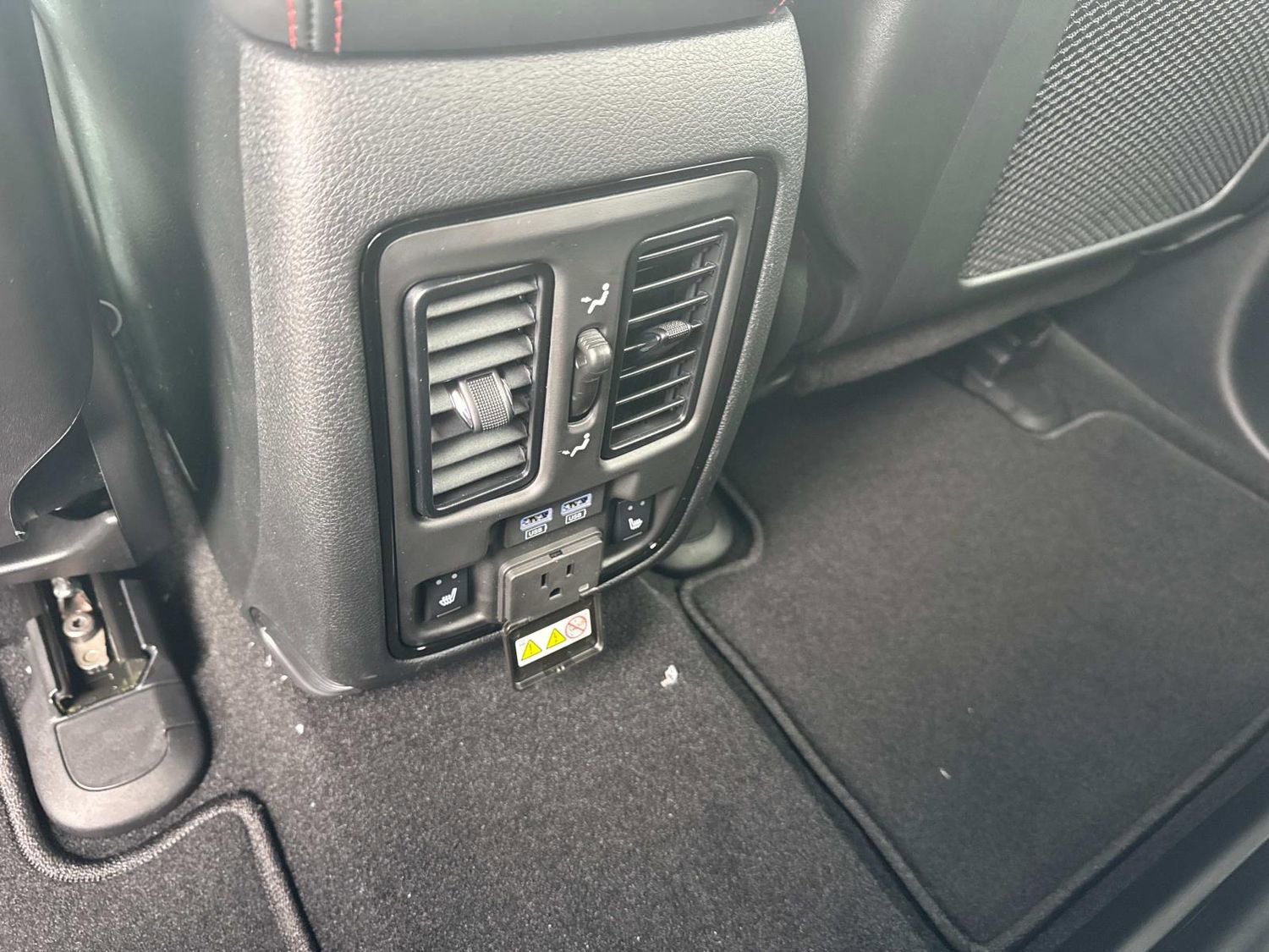 New 2026 Dodge Durango GT AWD/4WD image 17
