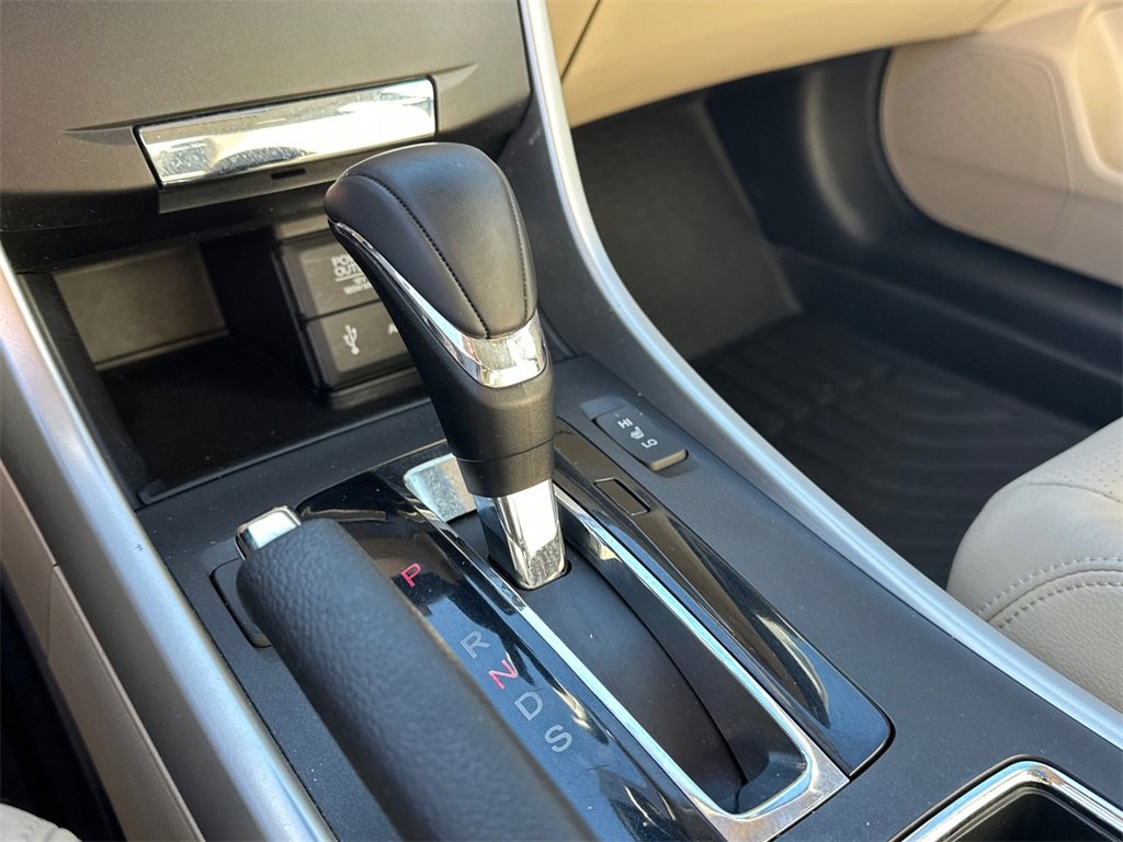 Used 2015 Honda Accord EX-L image 30