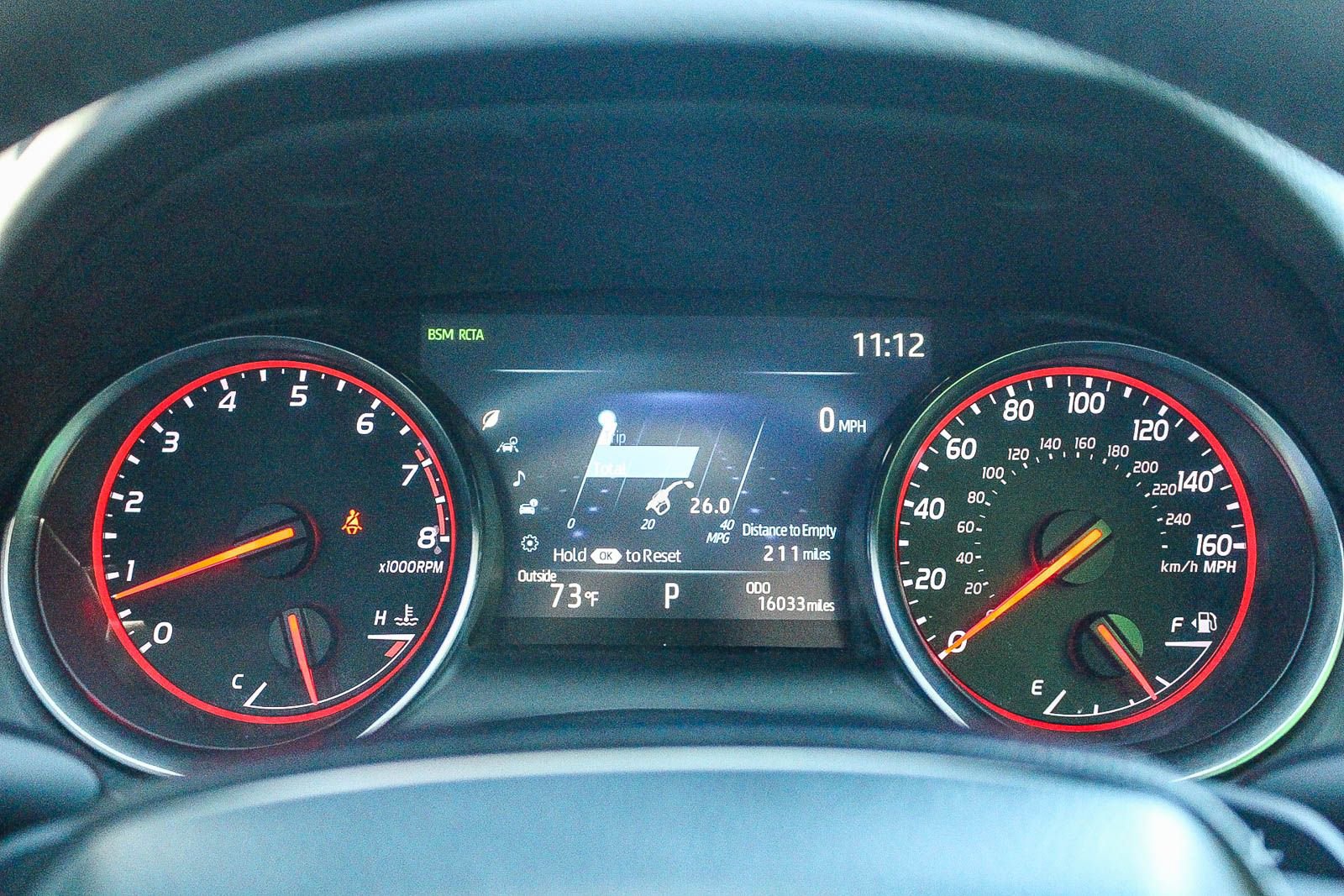 Used 2023 Toyota Camry XSE image 25