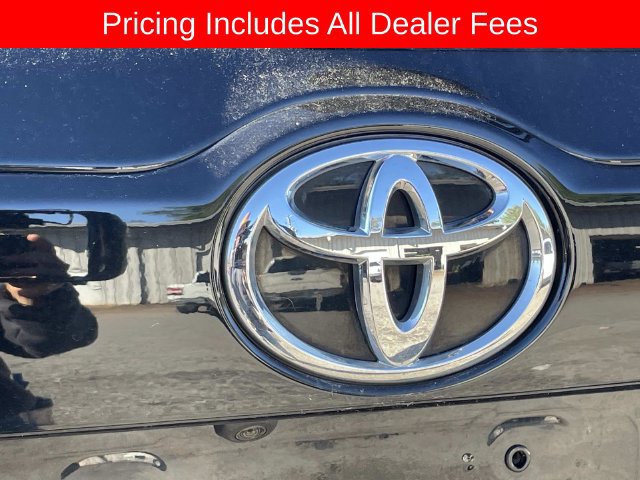 Used 2019 Toyota Highlander XLE AWD/4WD image 7