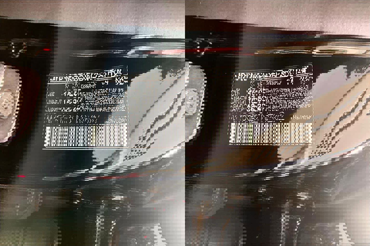 New 2026 Mercedes-Benz CLA 45 AMG S 4MATIC image 12