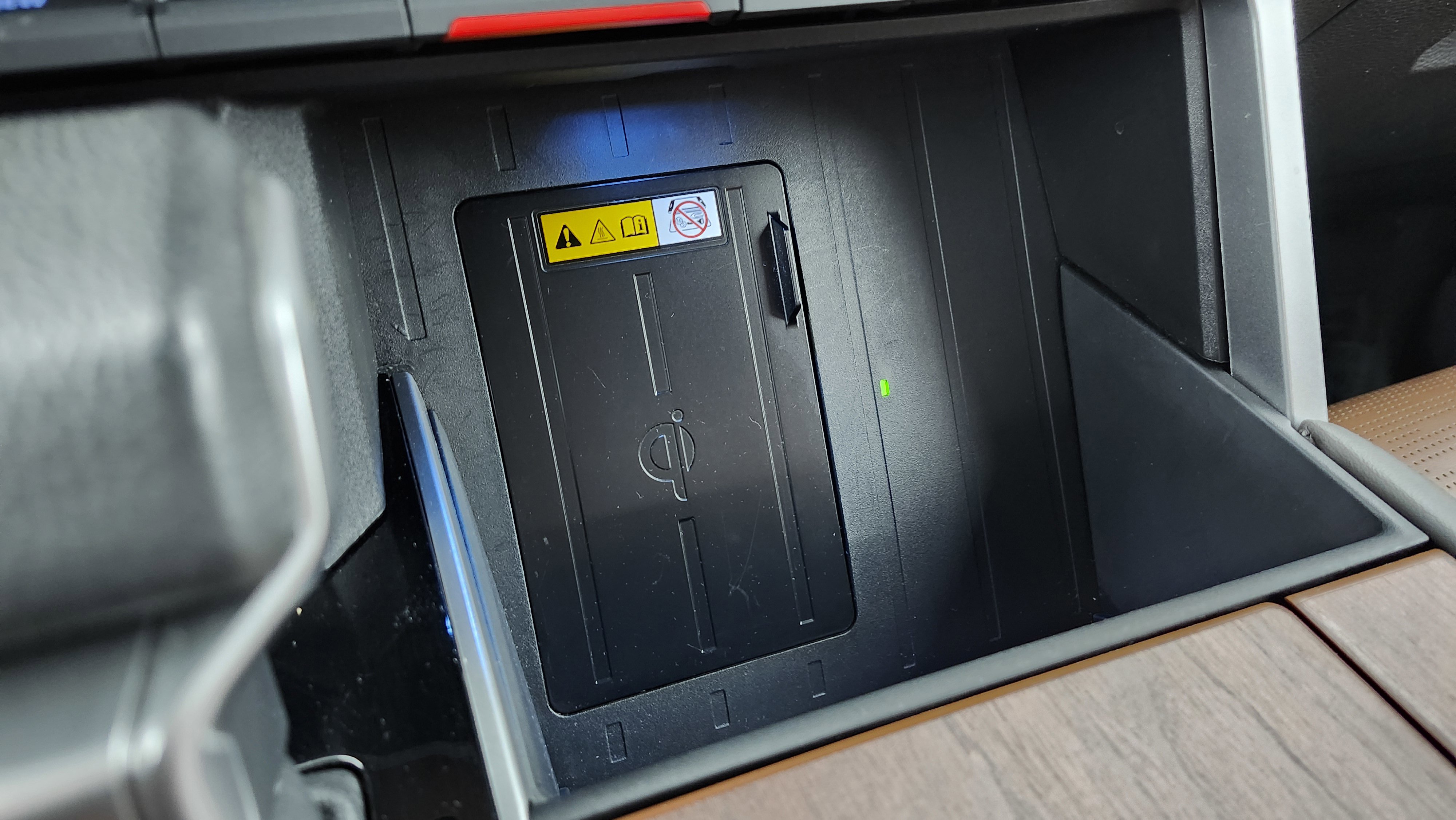 Used 2024 Toyota Tundra 1794 Edition image 37