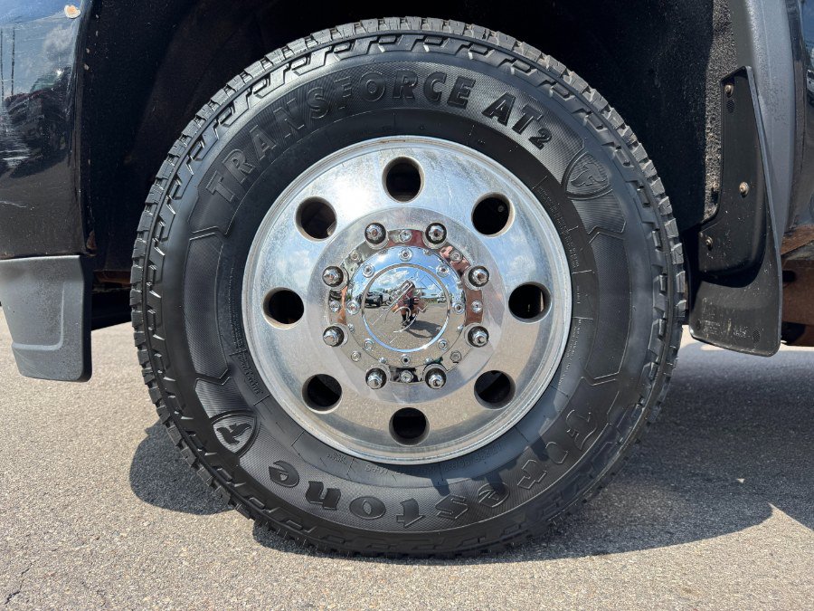 Used 2015 GMC Sierra 3500 Denali AWD/4WD image 13