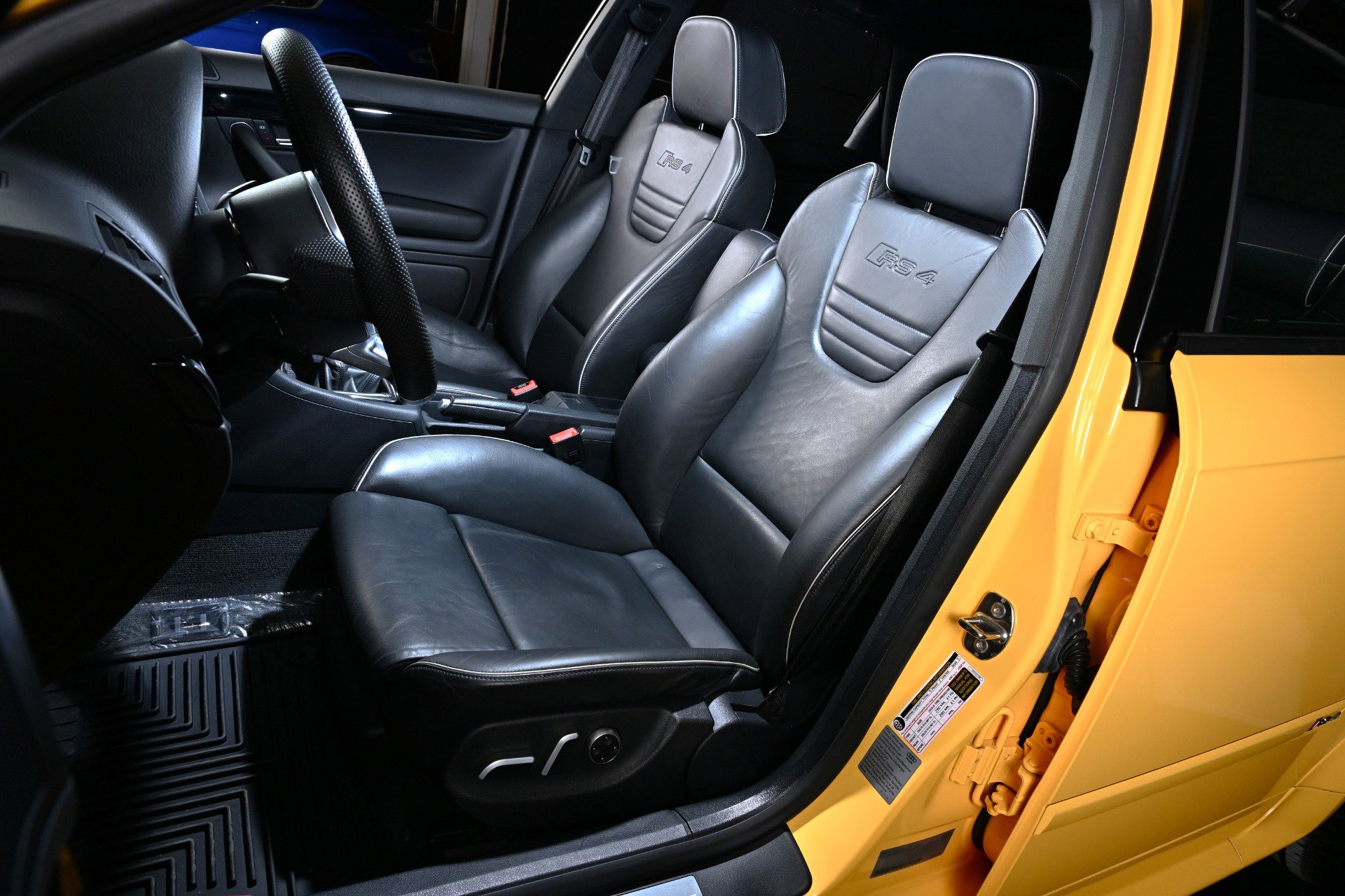 Used 2008 Audi RS 4 Sedan image 5