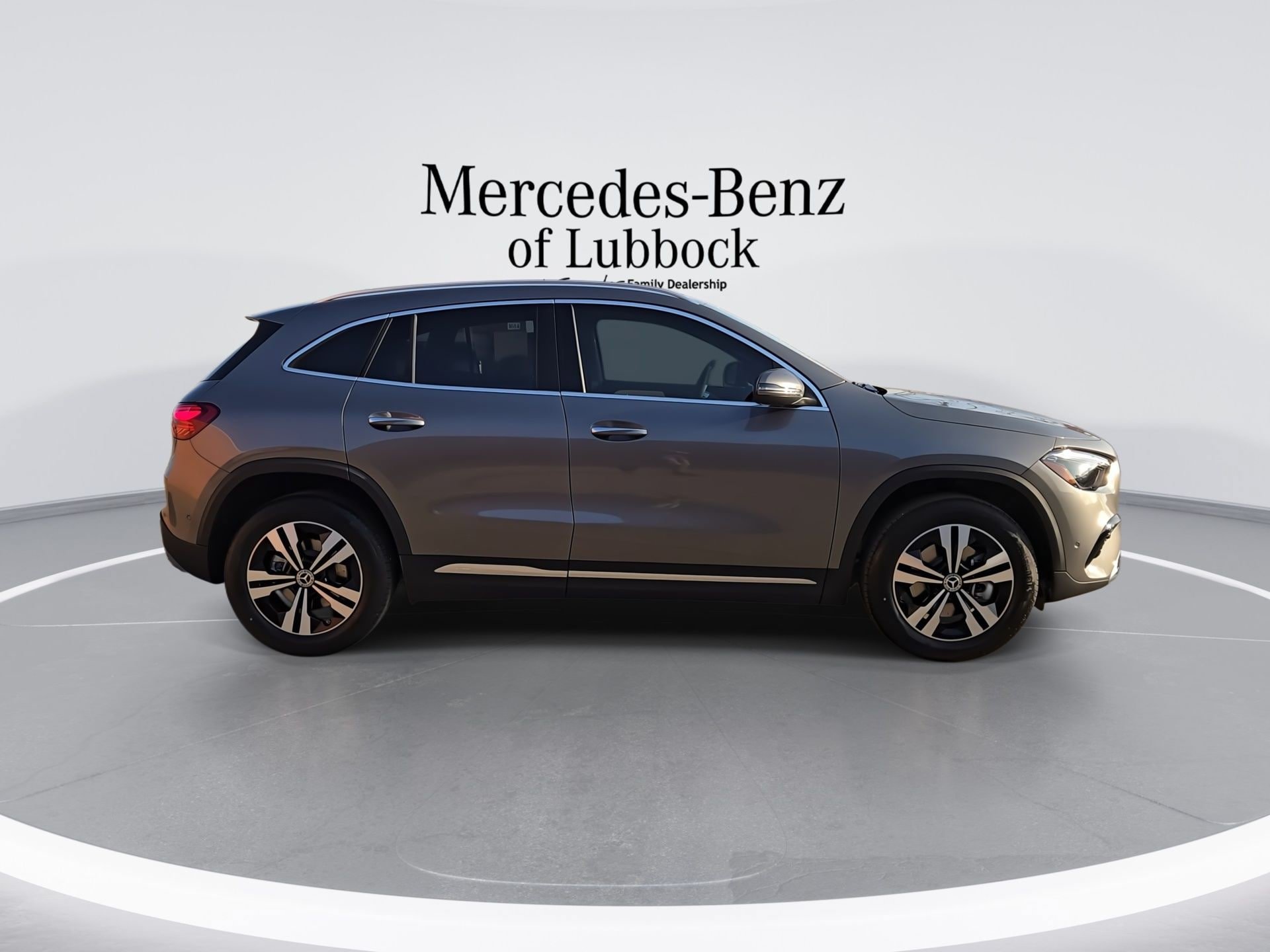 New 2026 Mercedes-Benz GLA 250 image 9