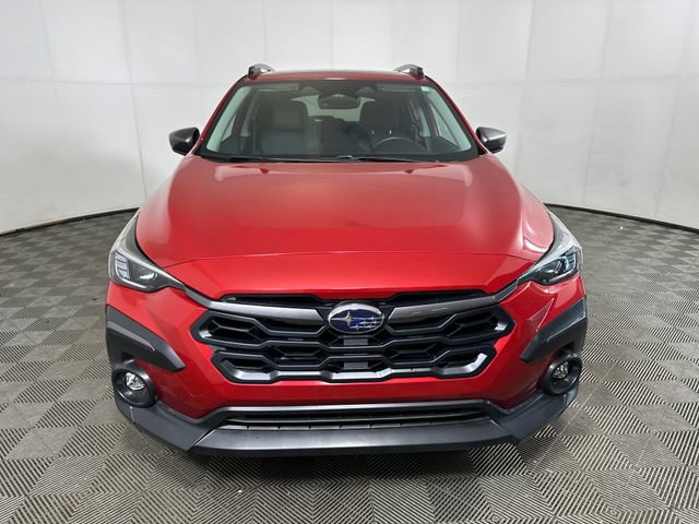 Used 2024 Subaru Crosstrek 2.5i Limited w/ Crosstrek Mirror Package AWD/4WD image 8