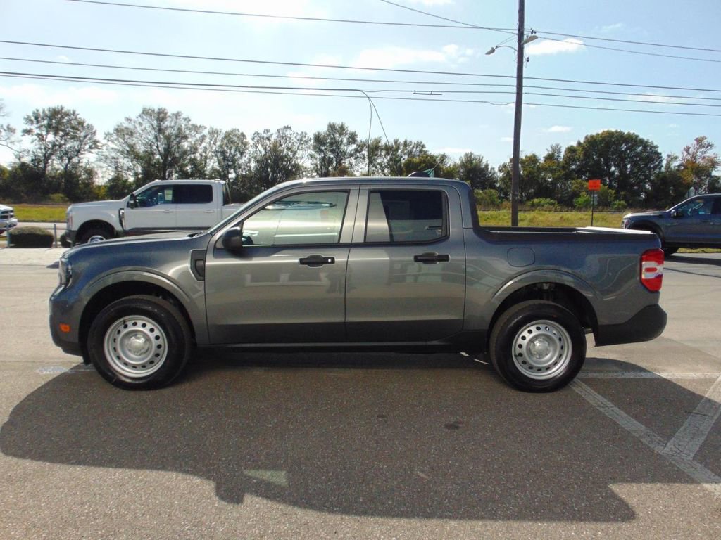 New 2026 Ford Maverick XL w/ Equipment Group 101A image 9