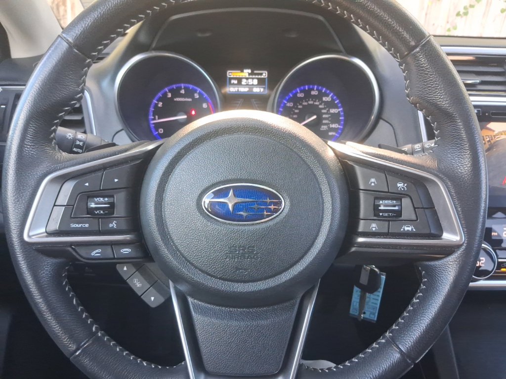 Used 2019 Subaru Outback 2.5i Premium AWD/4WD image 31