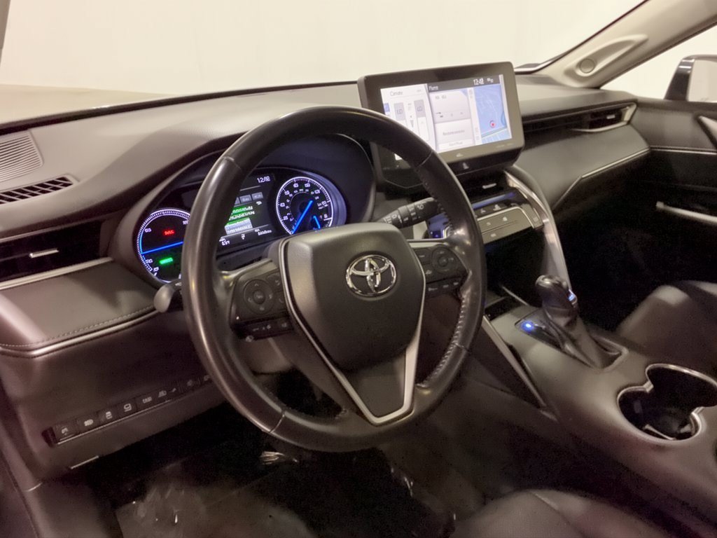 Used 2021 Toyota Venza Limited w/ Carpet Mat Package (TMS) AWD/4WD image 4