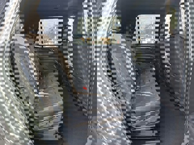 Certified 2025 Chevrolet Tahoe Z71 image 15