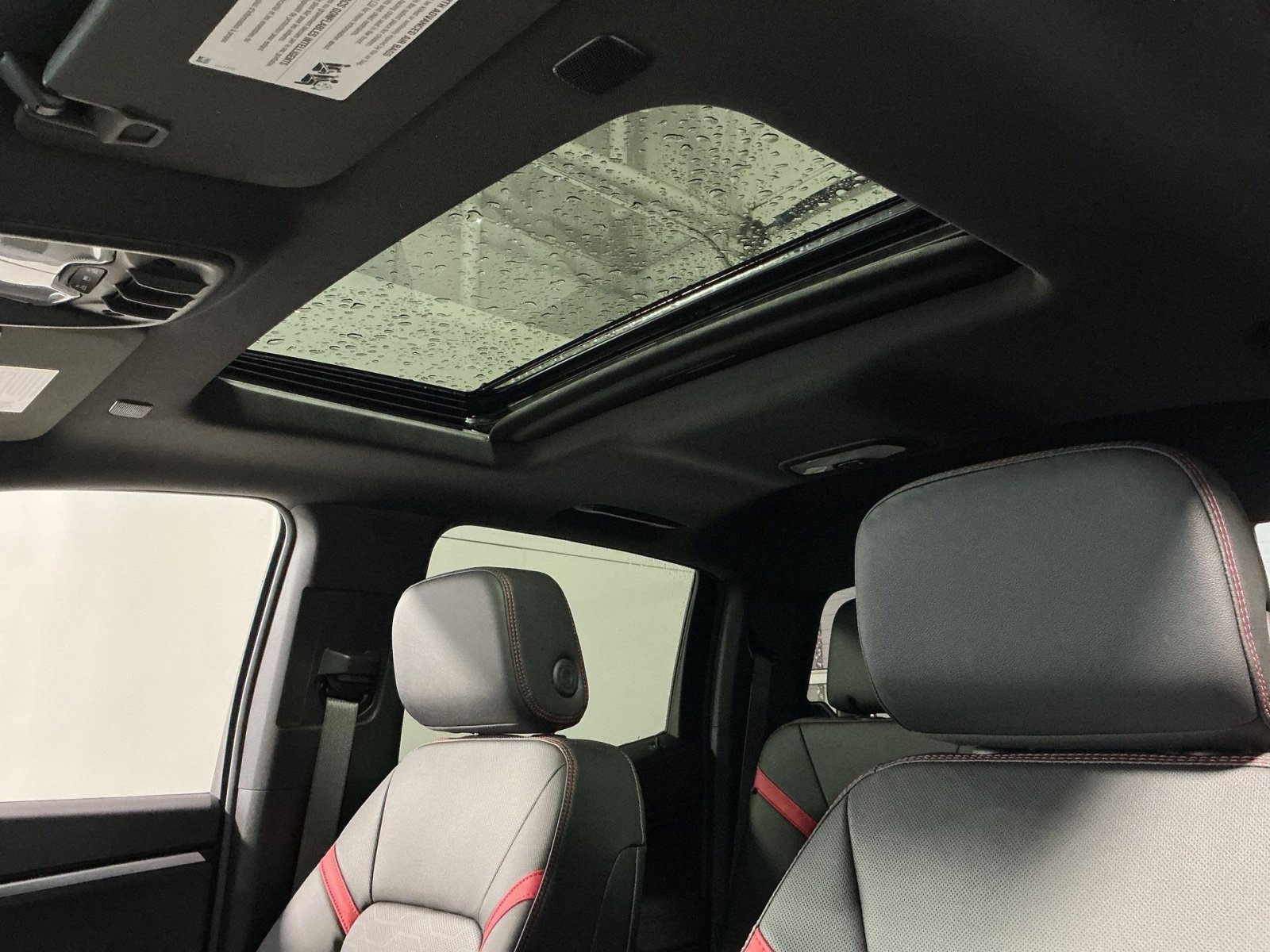 New 2026 Chevrolet Colorado Z71 image 31