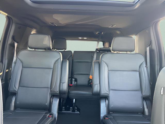 Used 2024 GMC Yukon XL Denali image 12
