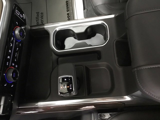 New 2026 Chevrolet Silverado 1500 RST image 38