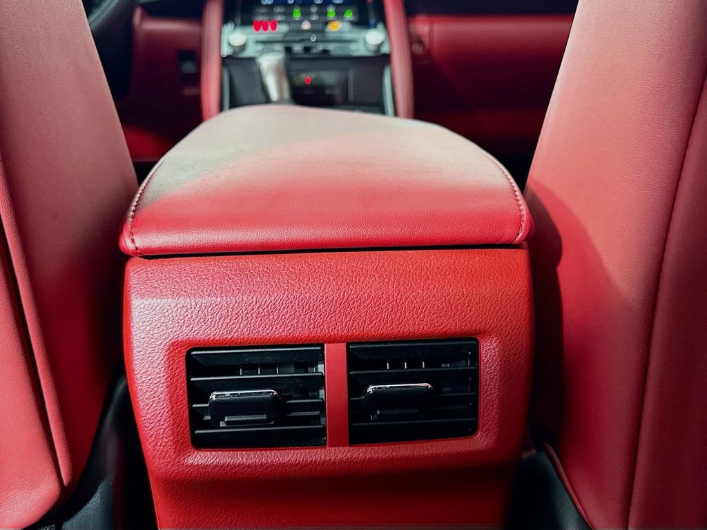 Used 2021 Lexus IS 350 F Sport image 33