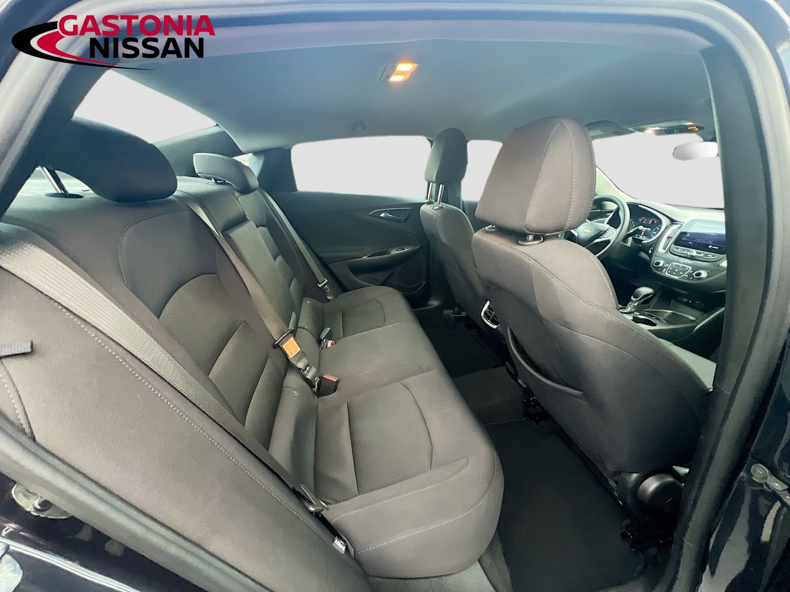 Used 2023 Chevrolet Malibu LT w/ Driver Confidence Package image 36