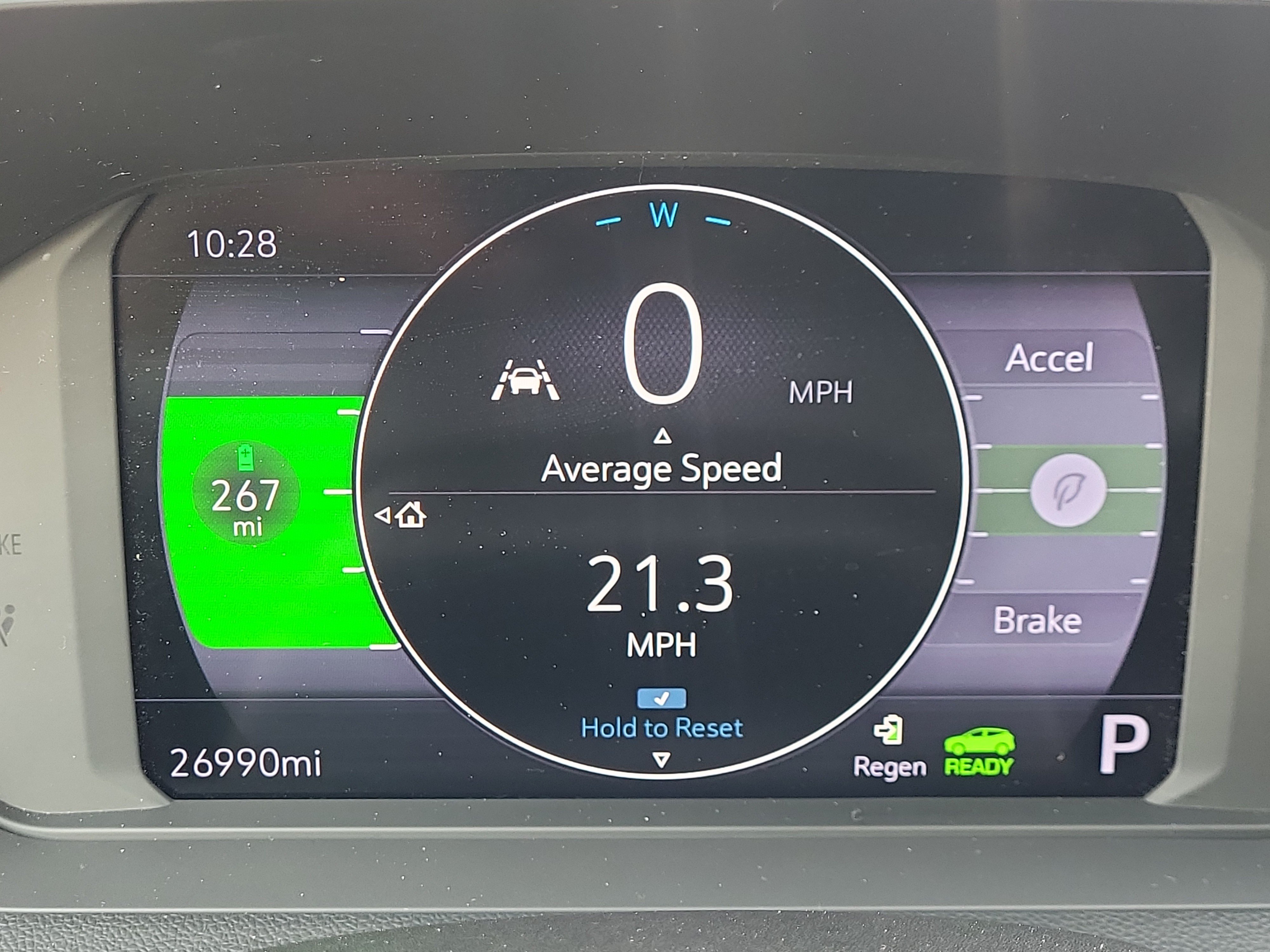 Used 2023 Chevrolet Bolt EUV LT FWD image 9
