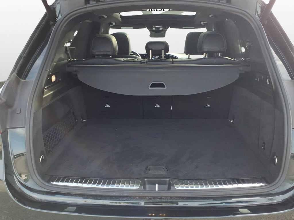 Used 2022 Mercedes-Benz GLE 53 AMG 4MATIC image 10