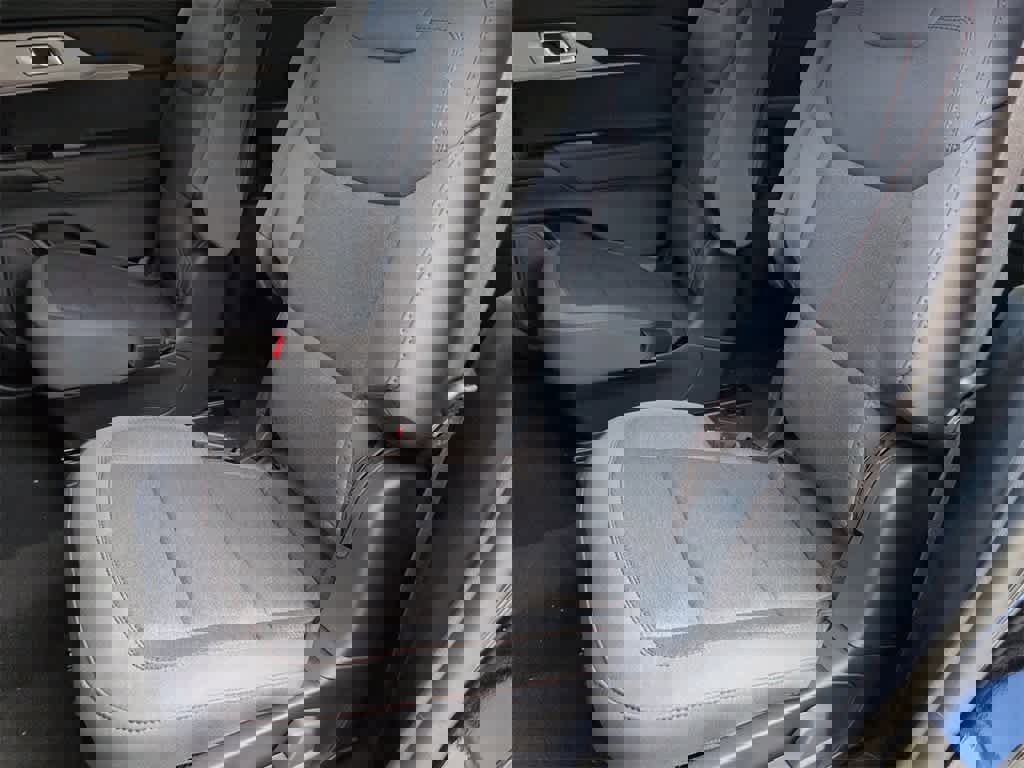 New 2026 Ford Explorer Active image 20