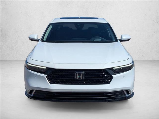 Used 2023 Honda Accord Touring video 2