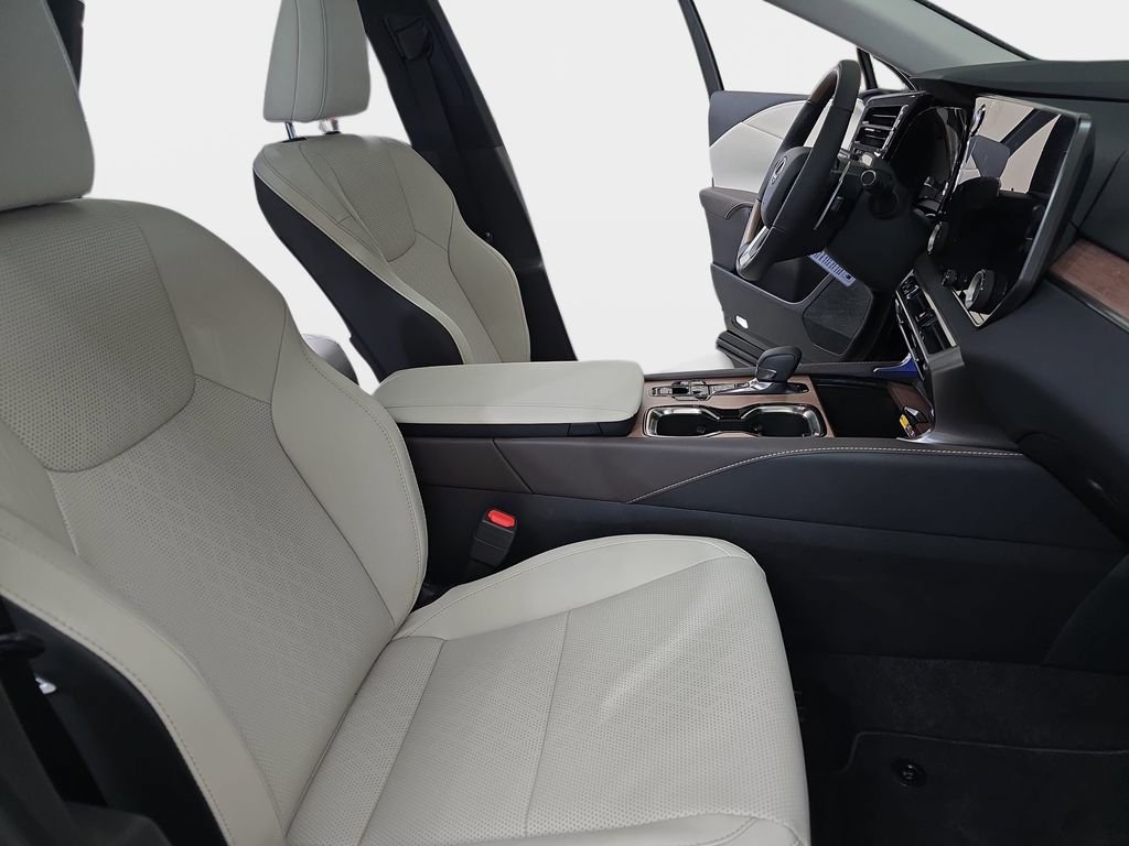 New 2026 Lexus RX 350 AWD/4WD image 10