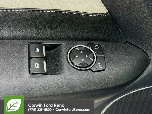 Used 2015 Ford Mustang 50 Years RWD image 19