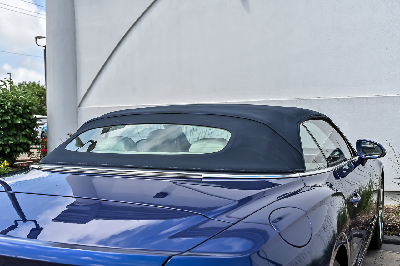 Used 2020 Bentley Continental GT AWD/4WD image 17