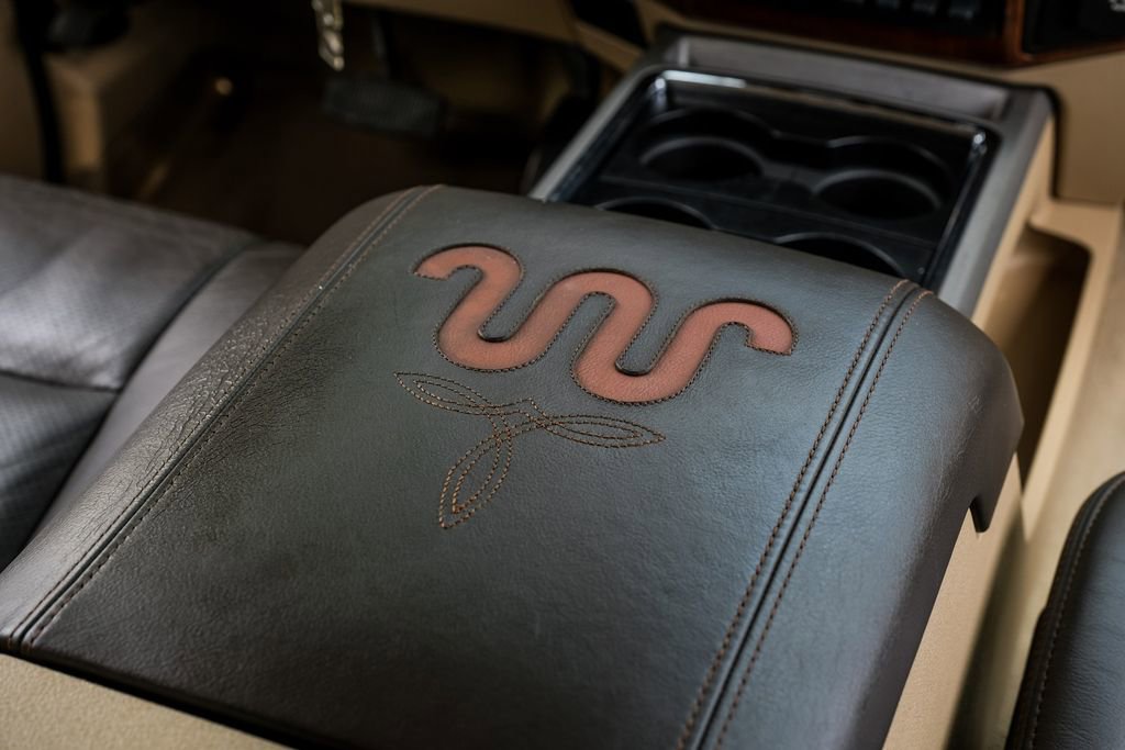 Used 2016 Ford F450 King Ranch w/ King Ranch w/Chrome Package image 39