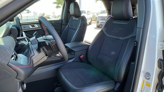 New 2026 Ford Explorer ST AWD/4WD image 17