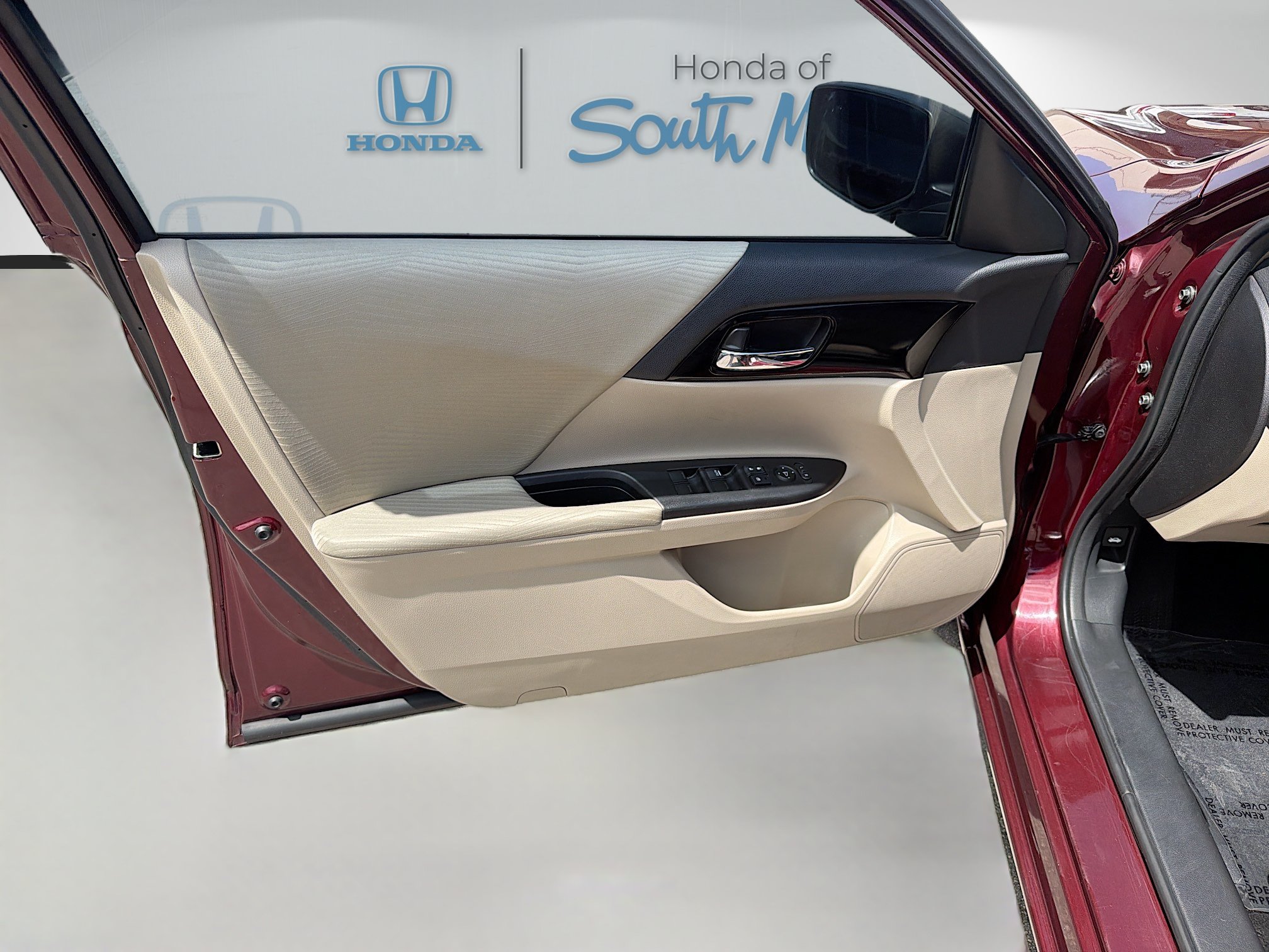 Used 2017 Honda Accord LX image 19
