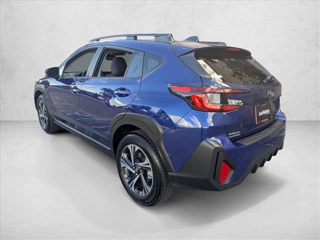 Certified 2025 Subaru Crosstrek 2.5i Premium image 8