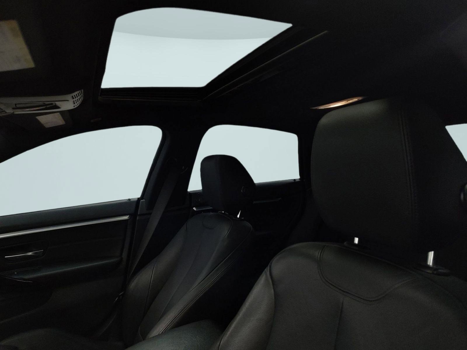 Used 2017 BMW 440i Gran Coupe xDrive image 15