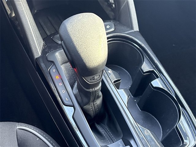 Certified 2023 Chevrolet TrailBlazer LT w/ Convenience Package image 15