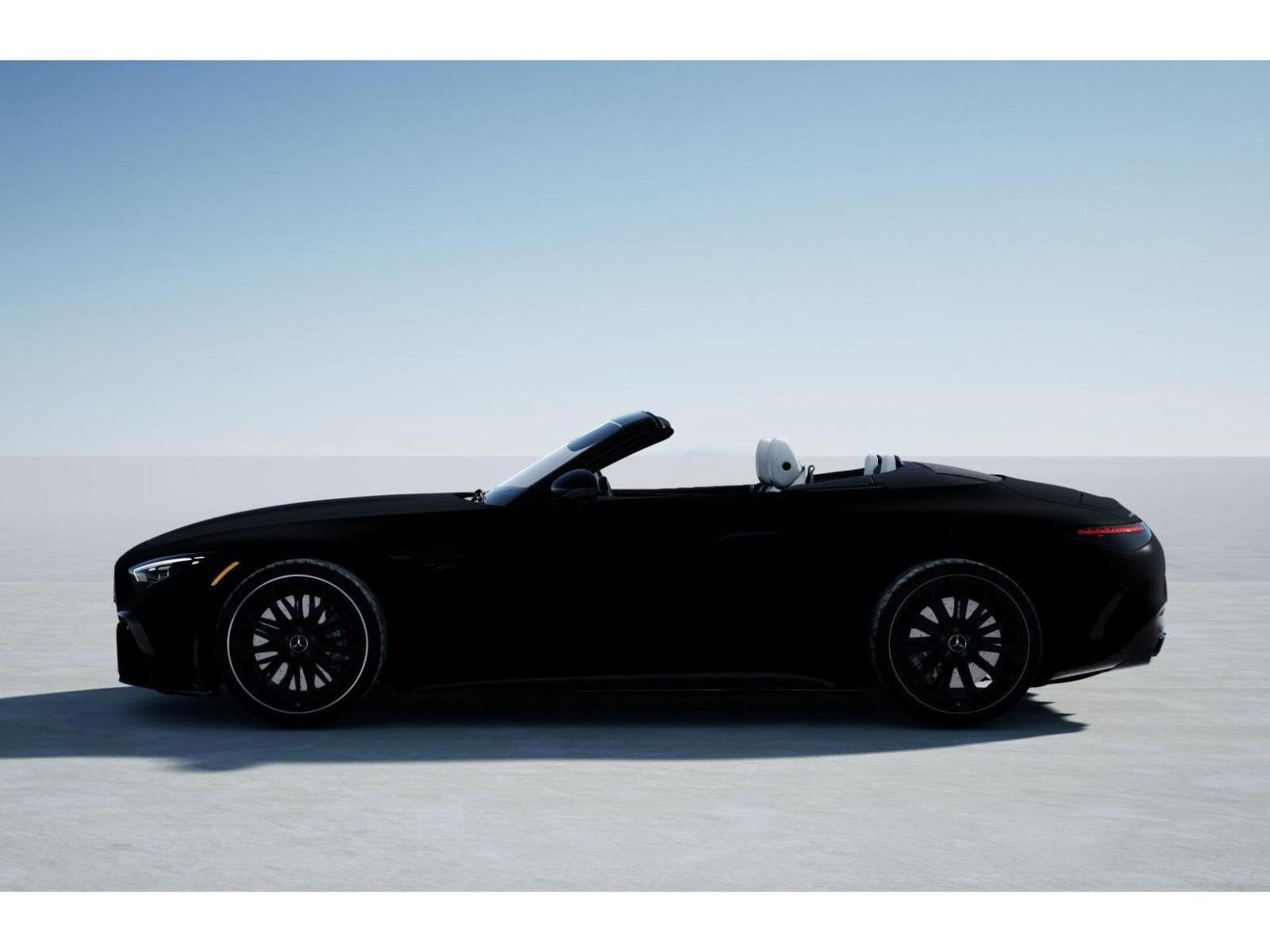 New 2026 Mercedes-Benz SL 63 AMG S e Performance 4MATIC image 34