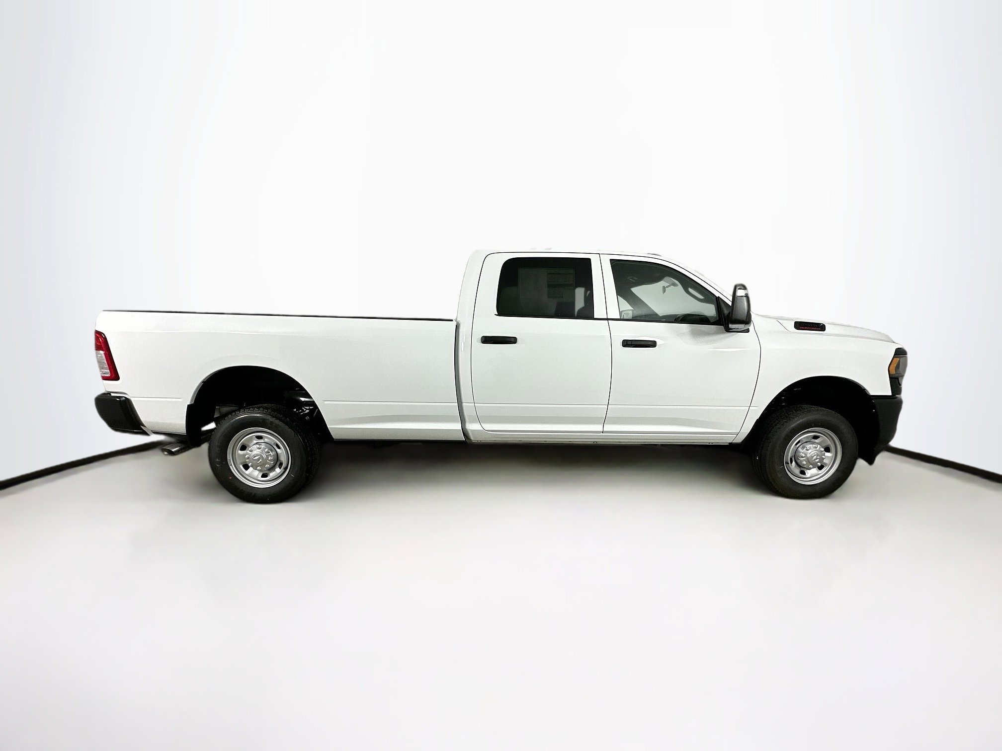 Certified 2024 RAM 2500 Tradesman image 8