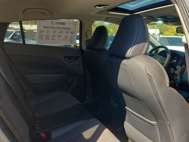 New 2025 Subaru Crosstrek 2.5i Limited image 17
