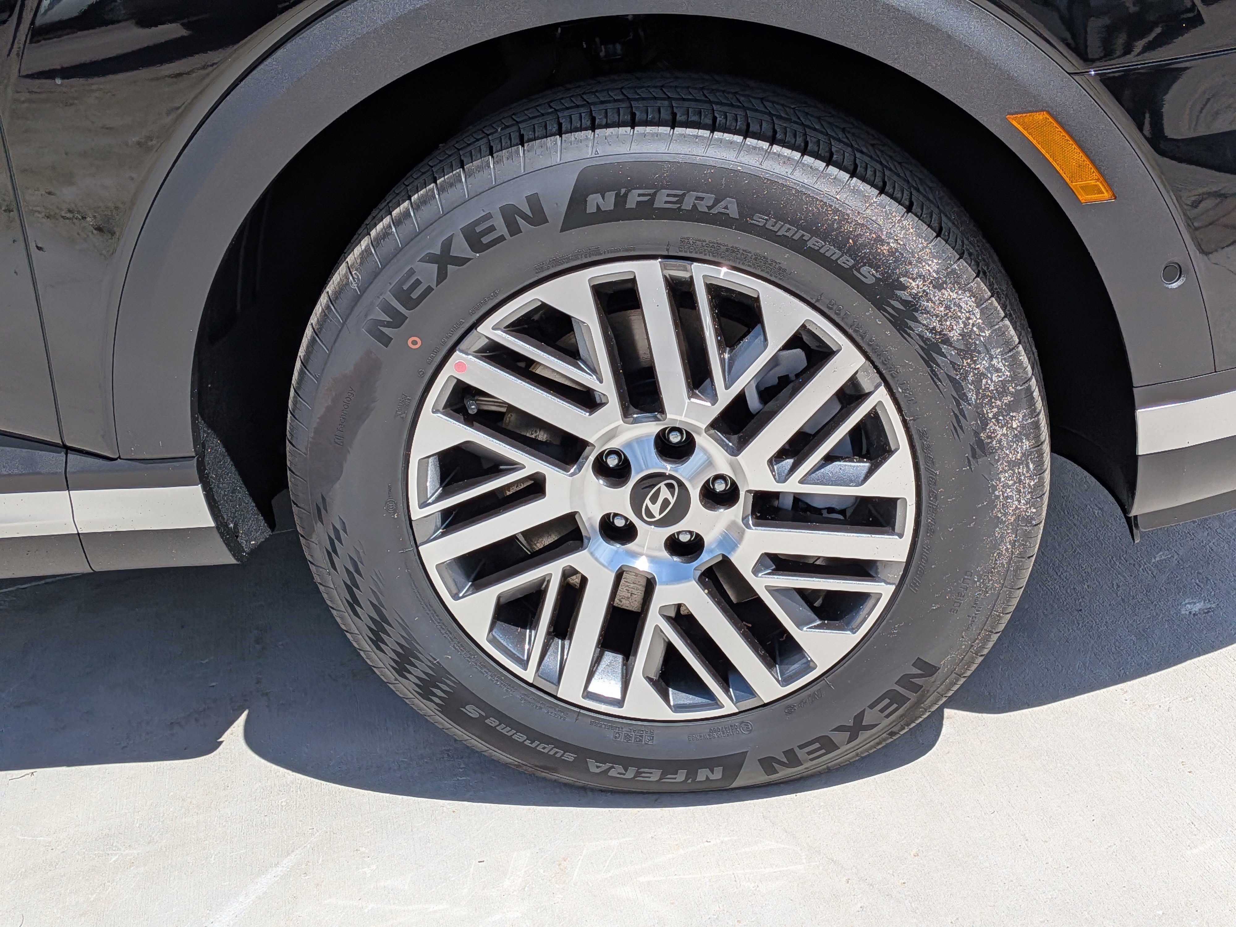 New 2026 Hyundai Palisade SEL FWD image 11