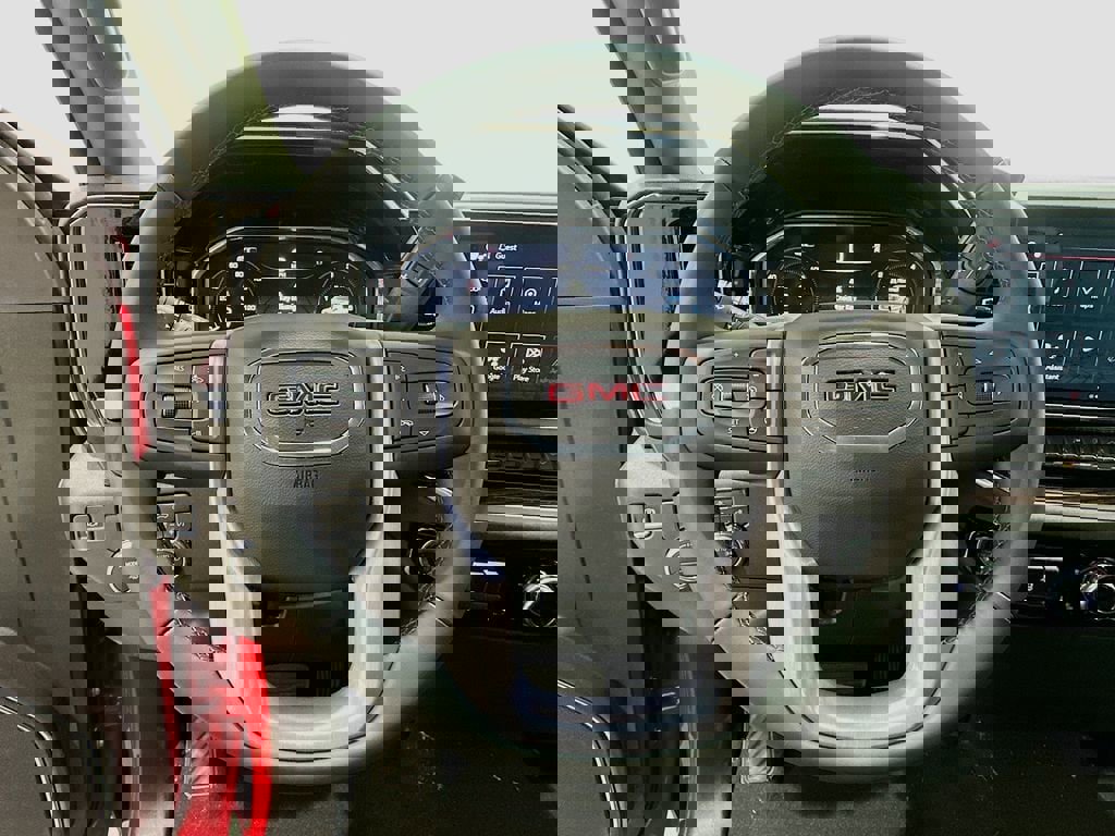 New 2026 GMC Sierra 1500 SLE w/ Max Trailering Package image 11