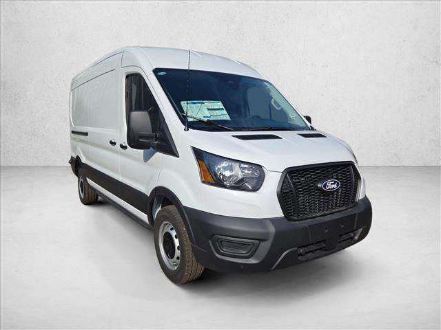 New 2026 Ford Transit 250 148 Medium Roof image 7