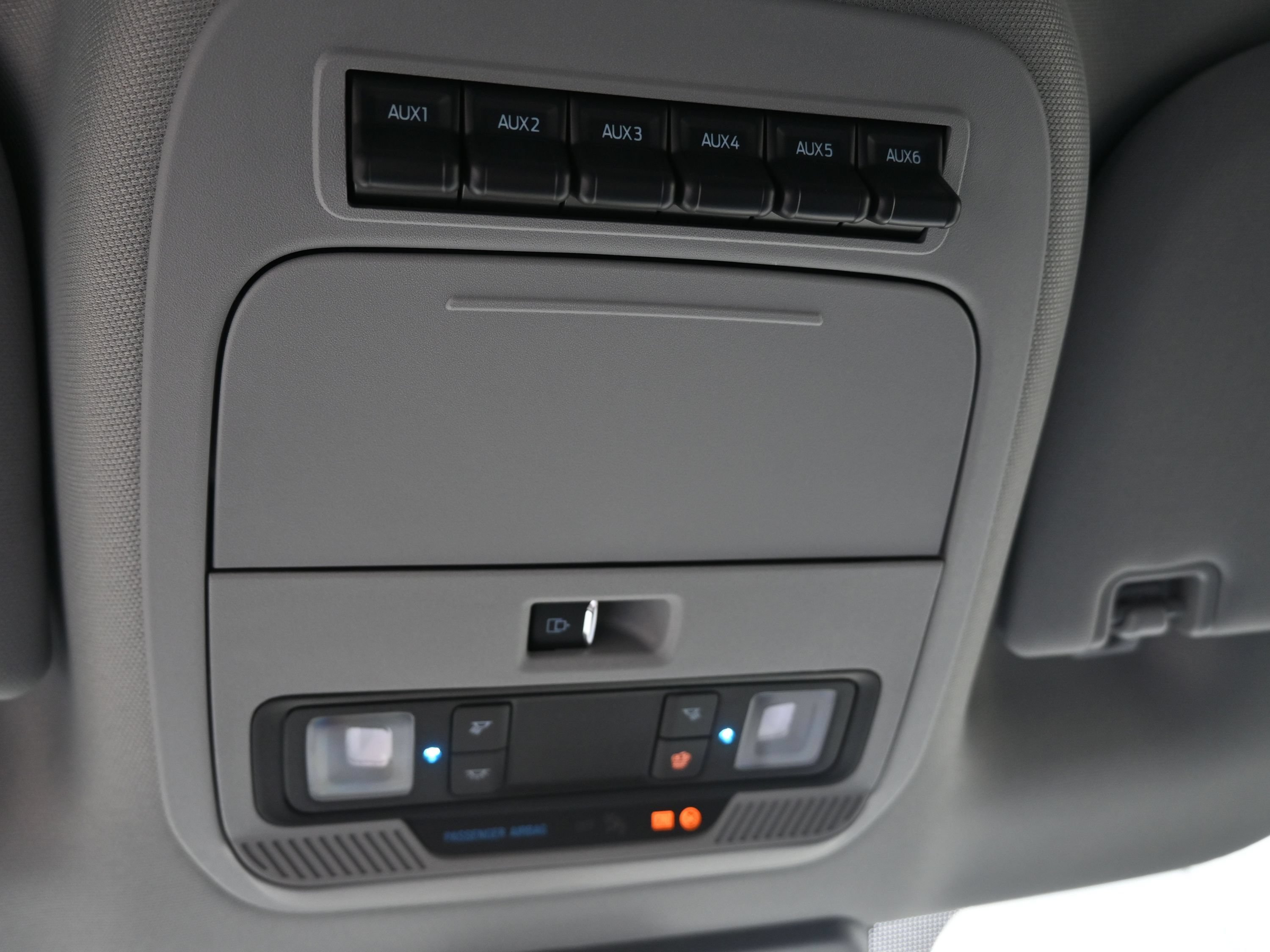 New 2026 Ford F550 4x4 Supercab Super Duty image 35