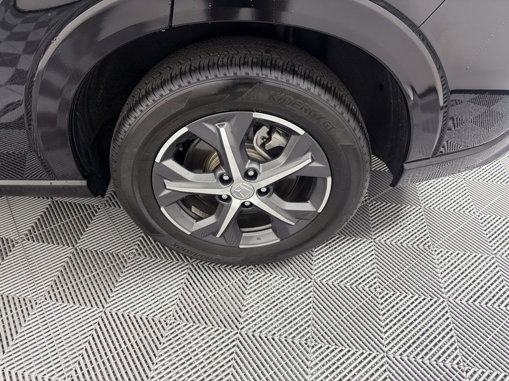 Used 2024 Honda HR-V EX-L image 13