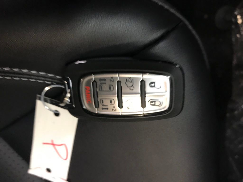 New 2026 Chrysler Pacifica Select w/ S Appearance Package AWD/4WD image 55