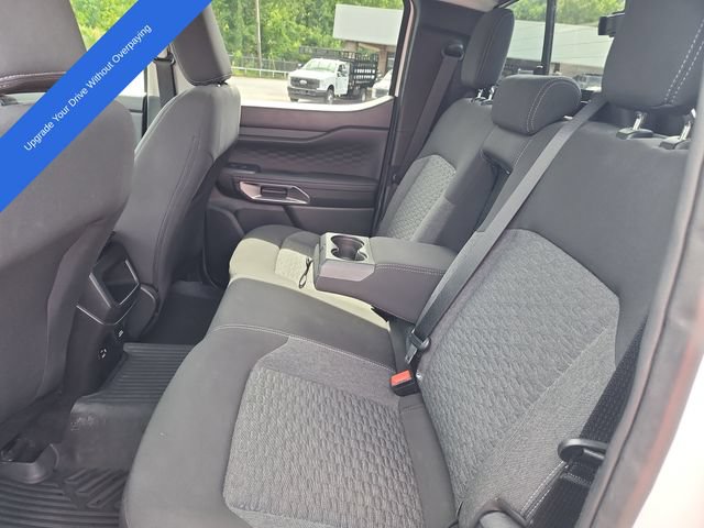 Used 2024 Ford Ranger XLT w/ Technology Package AWD/4WD image 18