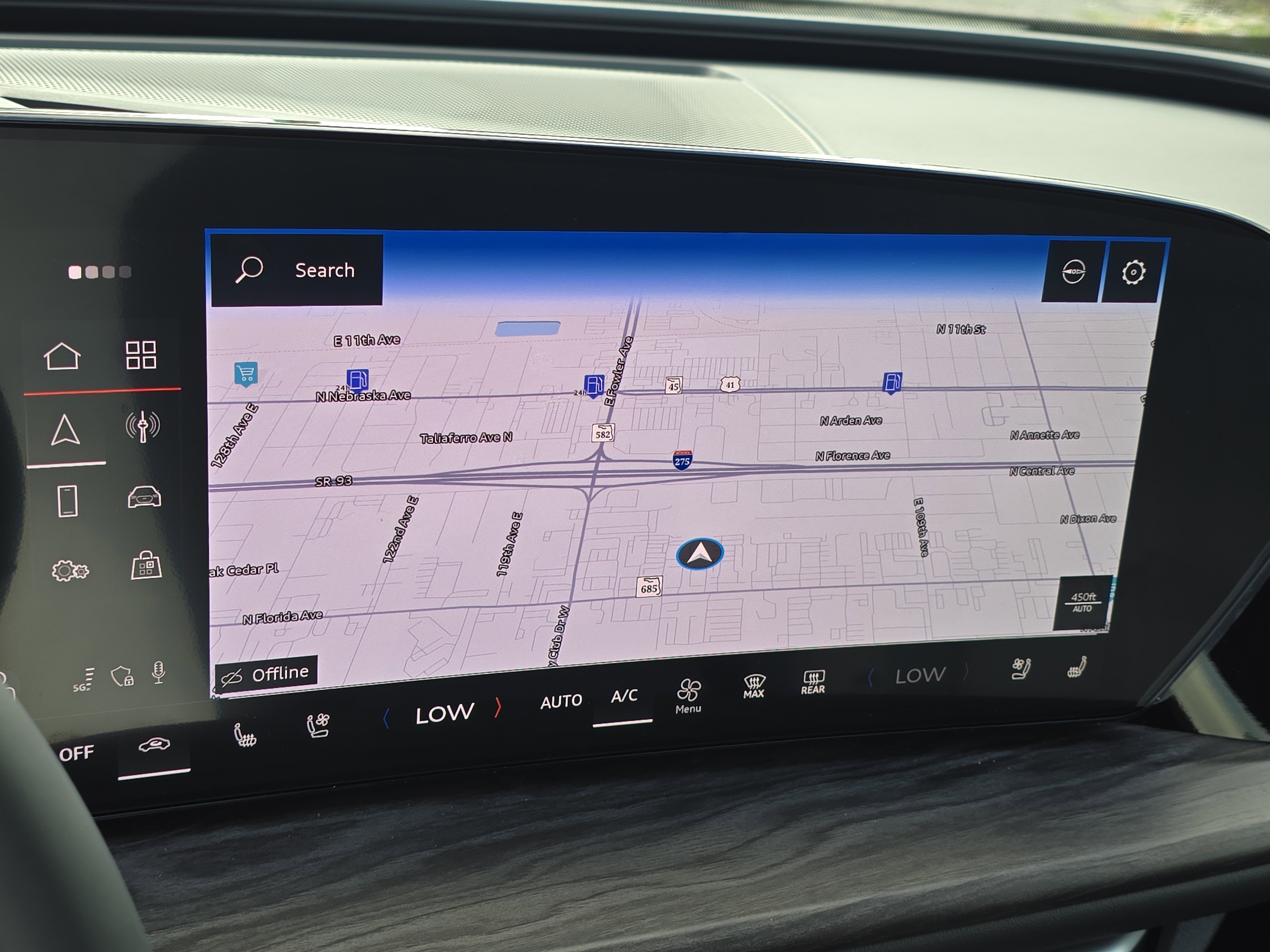 New 2025 Audi Q5 Prestige image 24