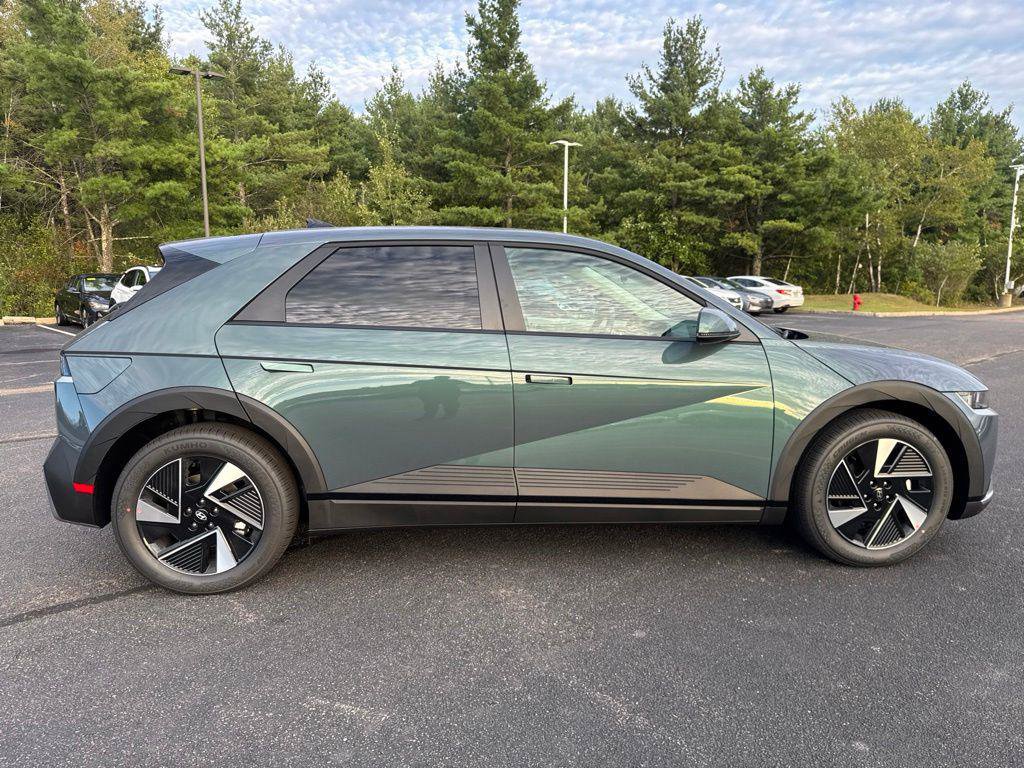 New 2027 Hyundai Ioniq 5 SE AWD/4WD image 6