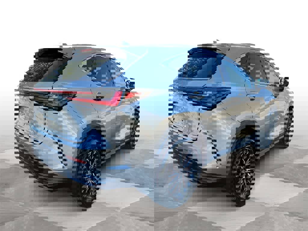 Used 2022 Lexus NX 250 FWD w/ Premium Package image 8