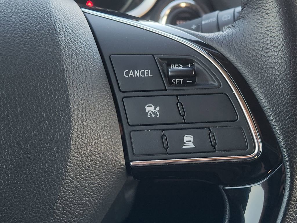 Used 2024 Mitsubishi Eclipse Cross SE image 29