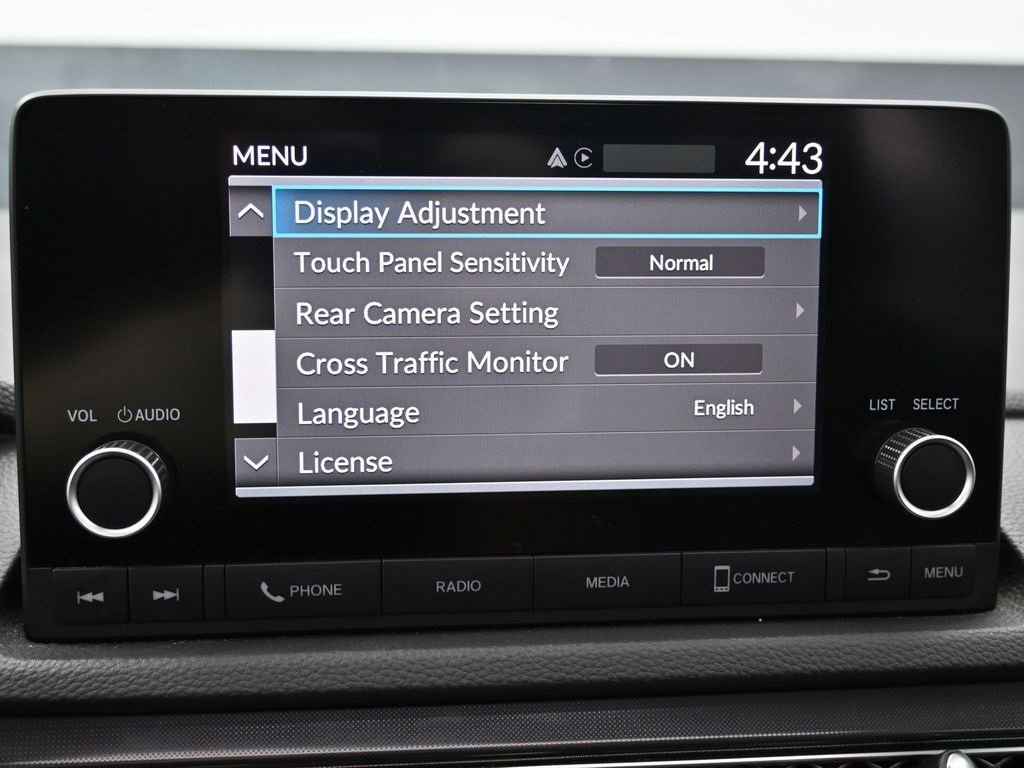 Used 2023 Acura Integra A-Spec image 25