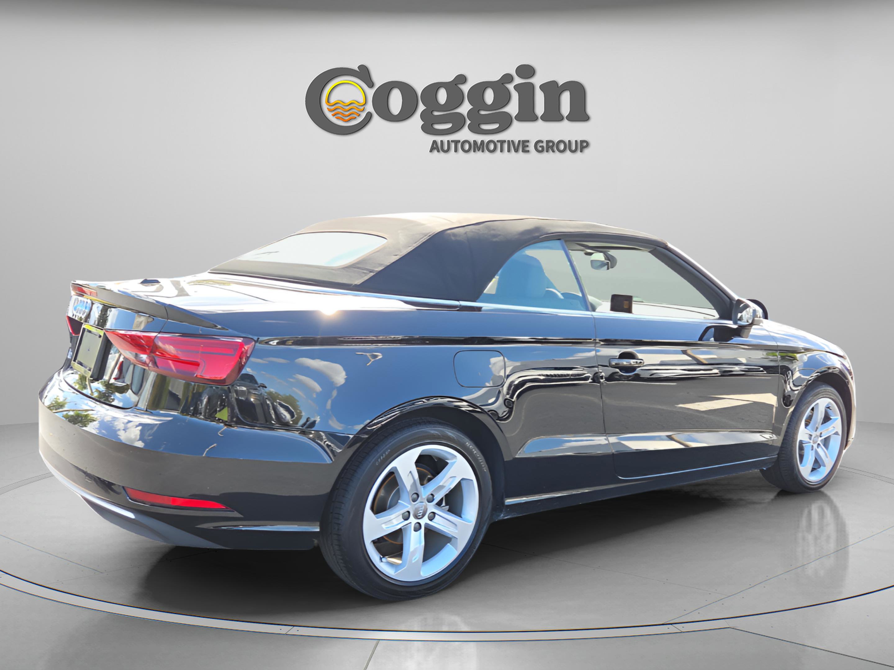 Used 2018 Audi A3 2.0T Premium image 10