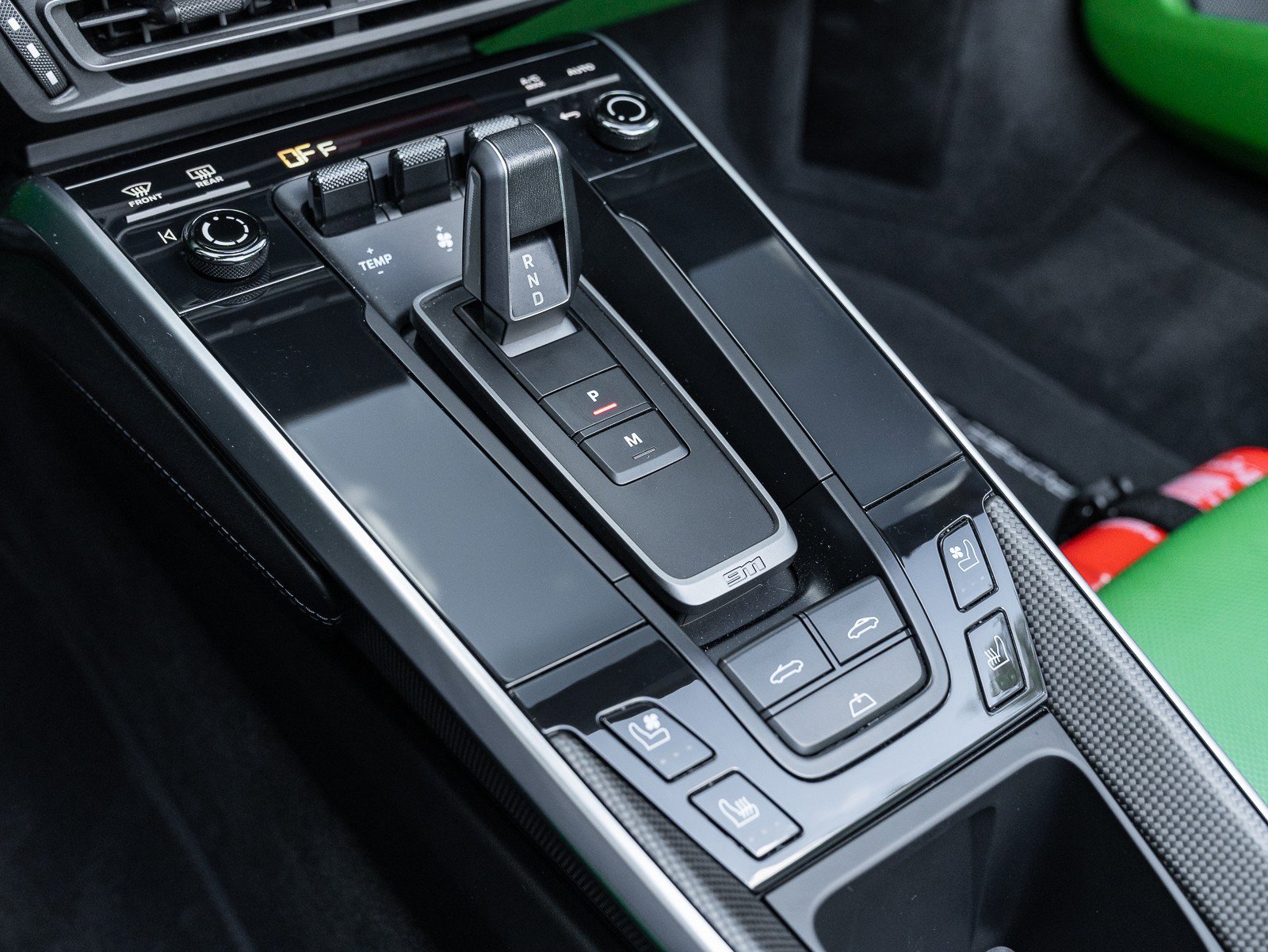 Used 2022 Porsche 911 Turbo S image 37